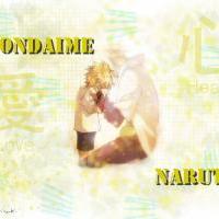 Naruto a Yondaime 